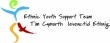 logo for Ethnic Youth Support Team